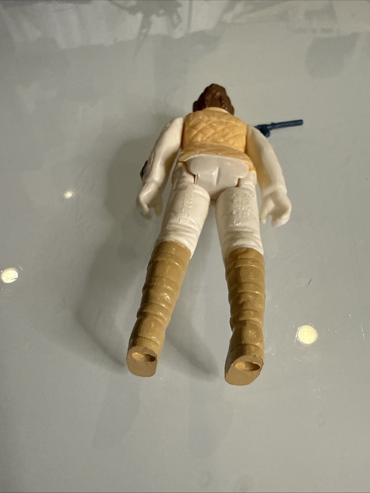 Princess Leia Organa (Hoth Outfit) sold