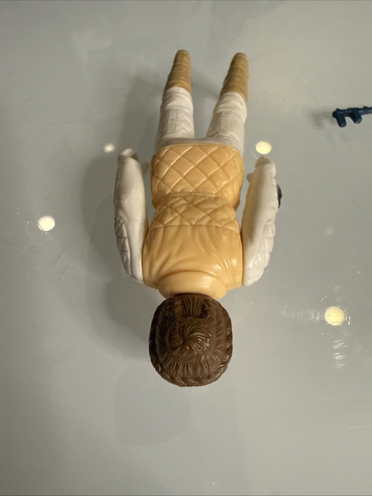 Princess Leia Organa (Hoth Outfit) sold