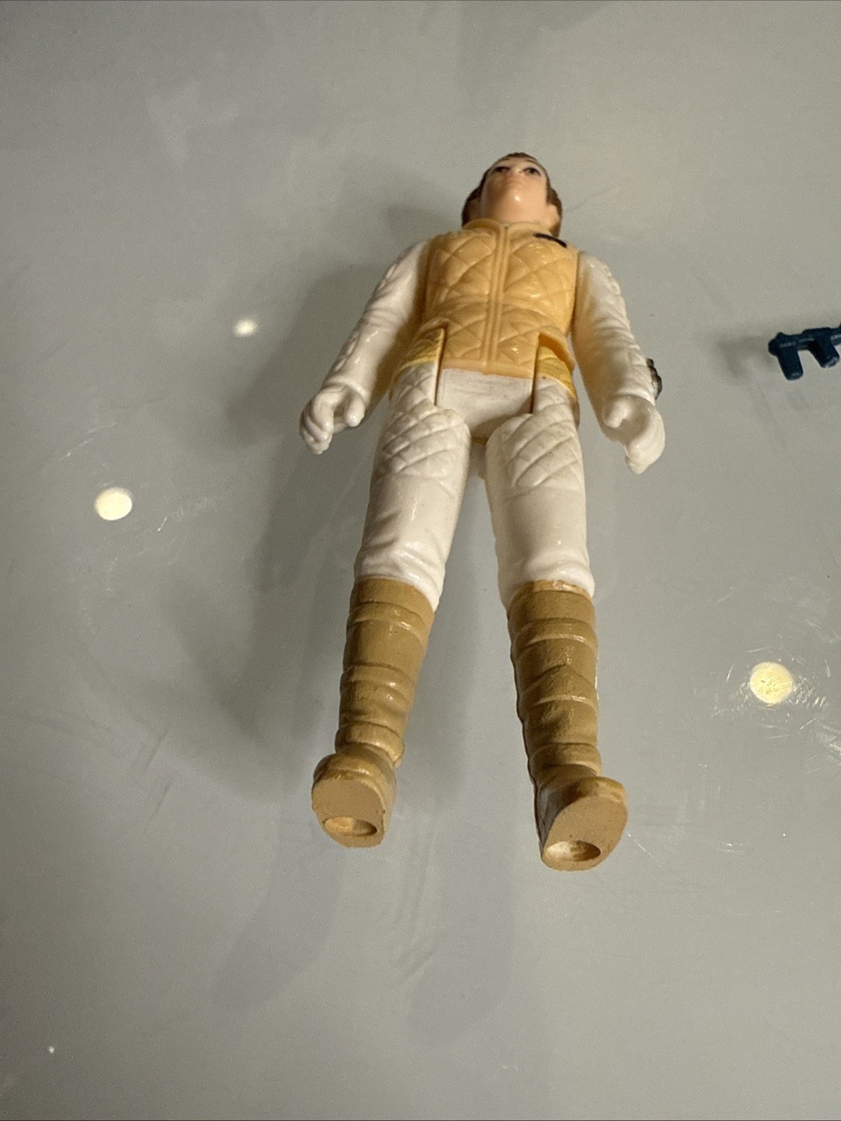 Princess Leia Organa (Hoth Outfit) sold