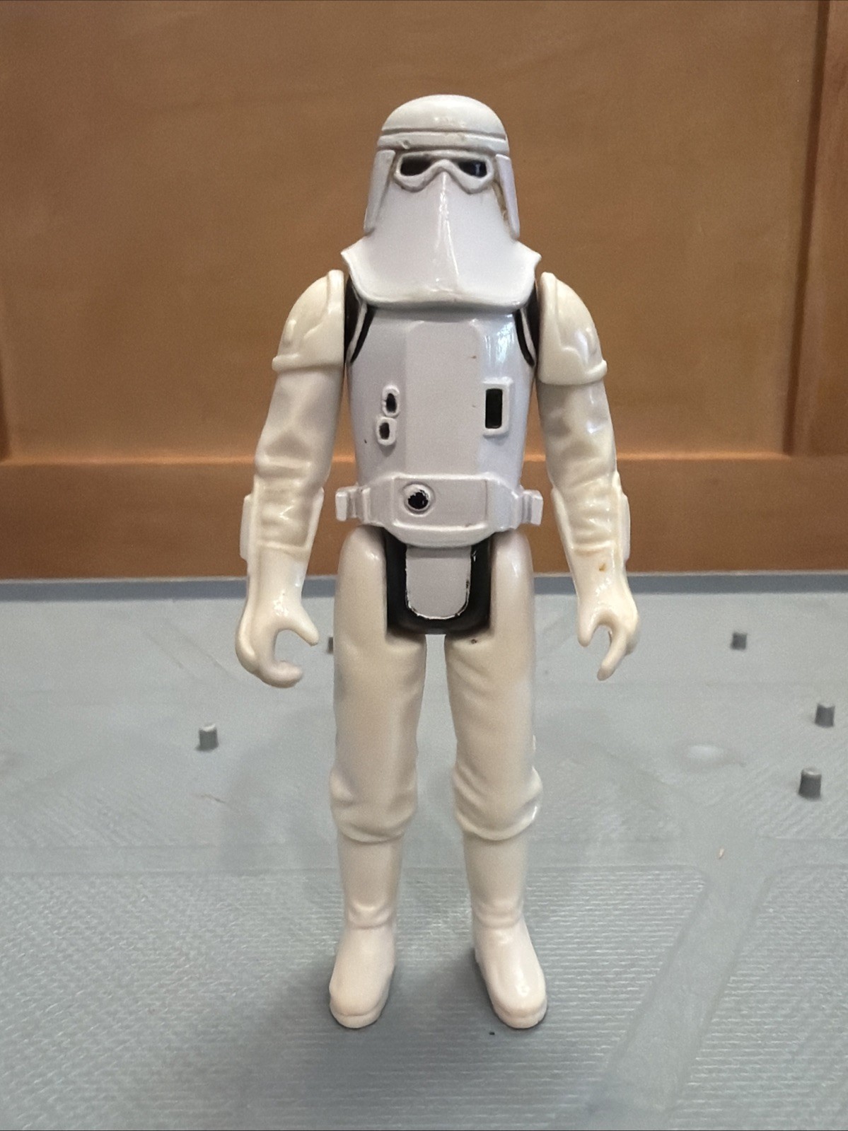 Imperial Stormtrooper (Hoth Battle Gear) - Snowtrooper sold