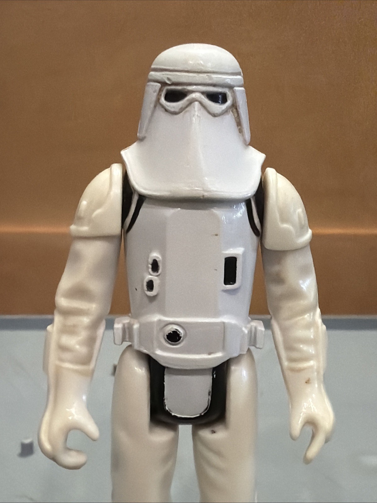 Imperial Stormtrooper (Hoth Battle Gear) - Snowtrooper sold