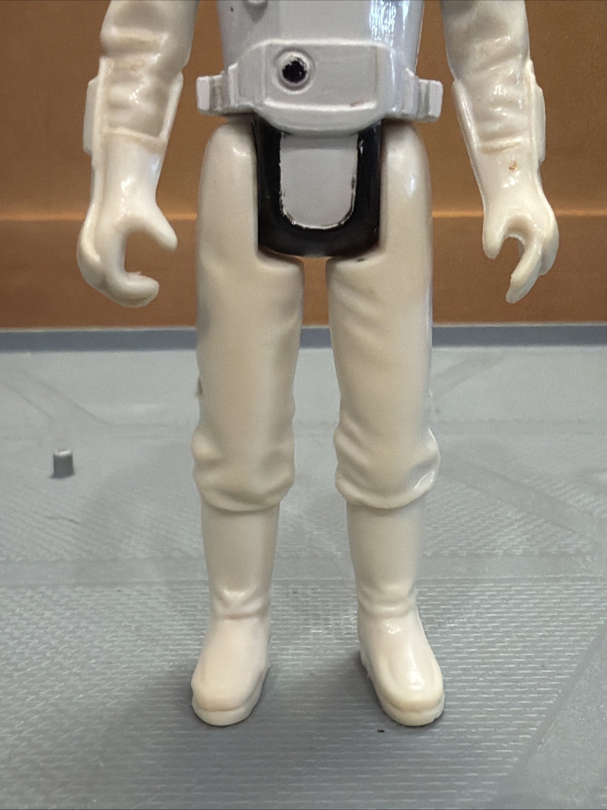 Imperial Stormtrooper (Hoth Battle Gear) - Snowtrooper sold