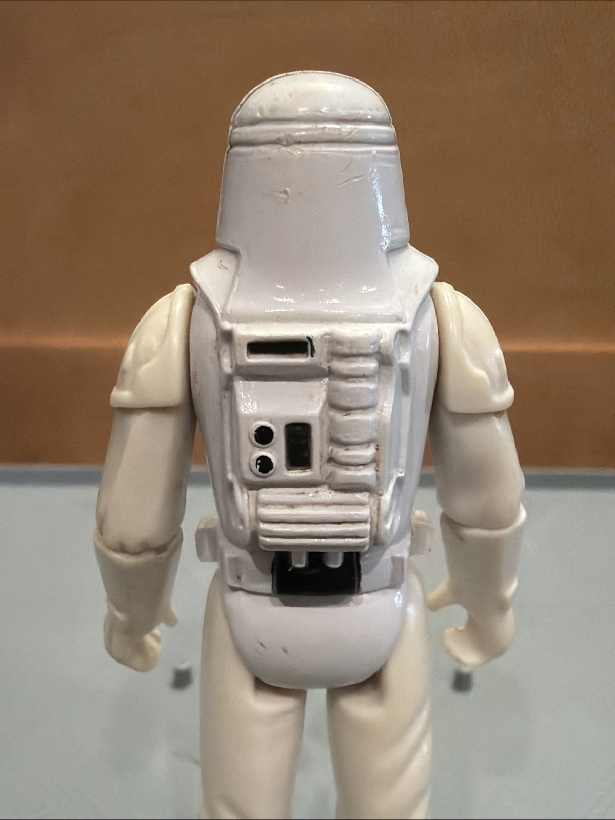 Imperial Stormtrooper (Hoth Battle Gear) - Snowtrooper sold