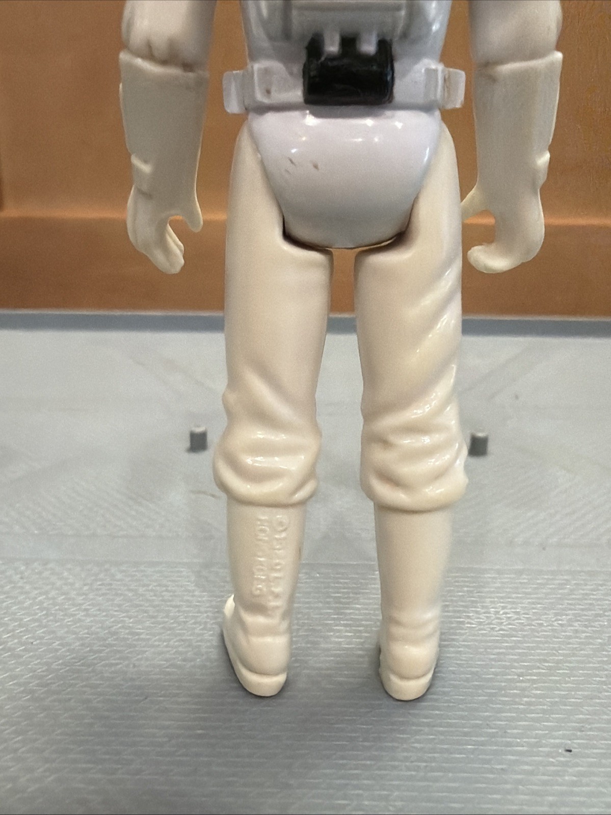 Imperial Stormtrooper (Hoth Battle Gear) - Snowtrooper sold