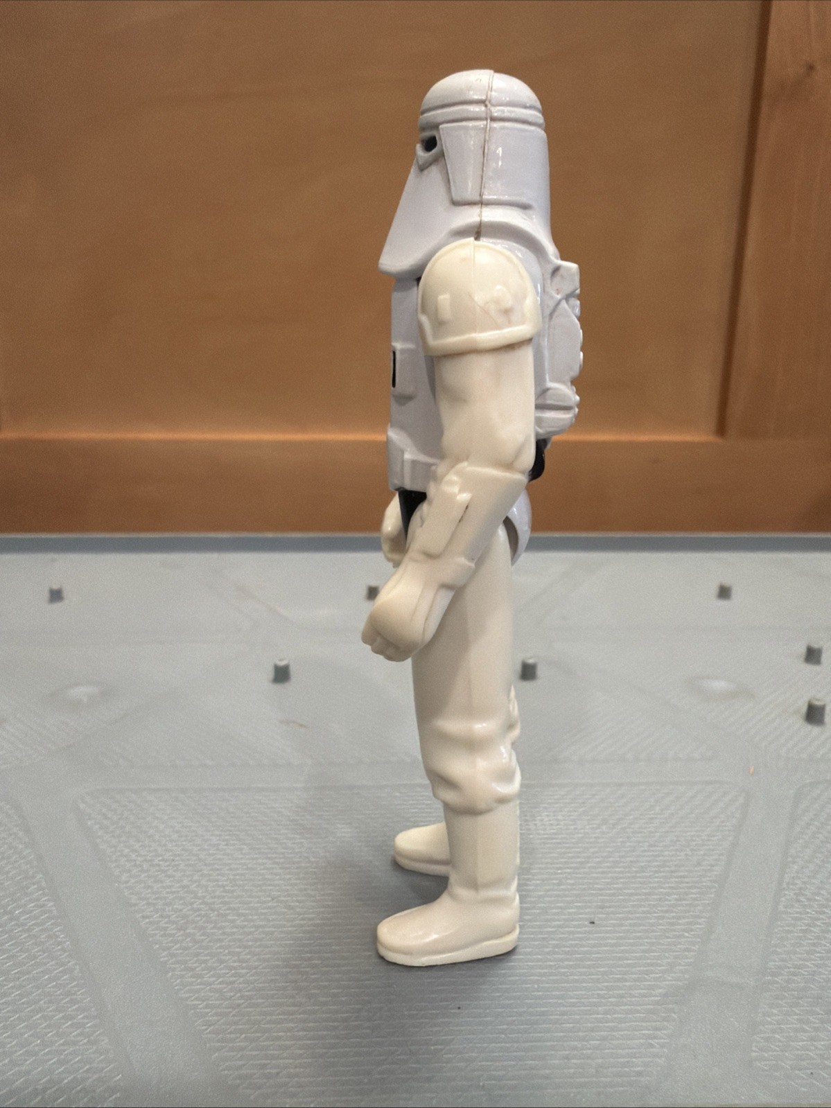 Imperial Stormtrooper (Hoth Battle Gear) - Snowtrooper sold