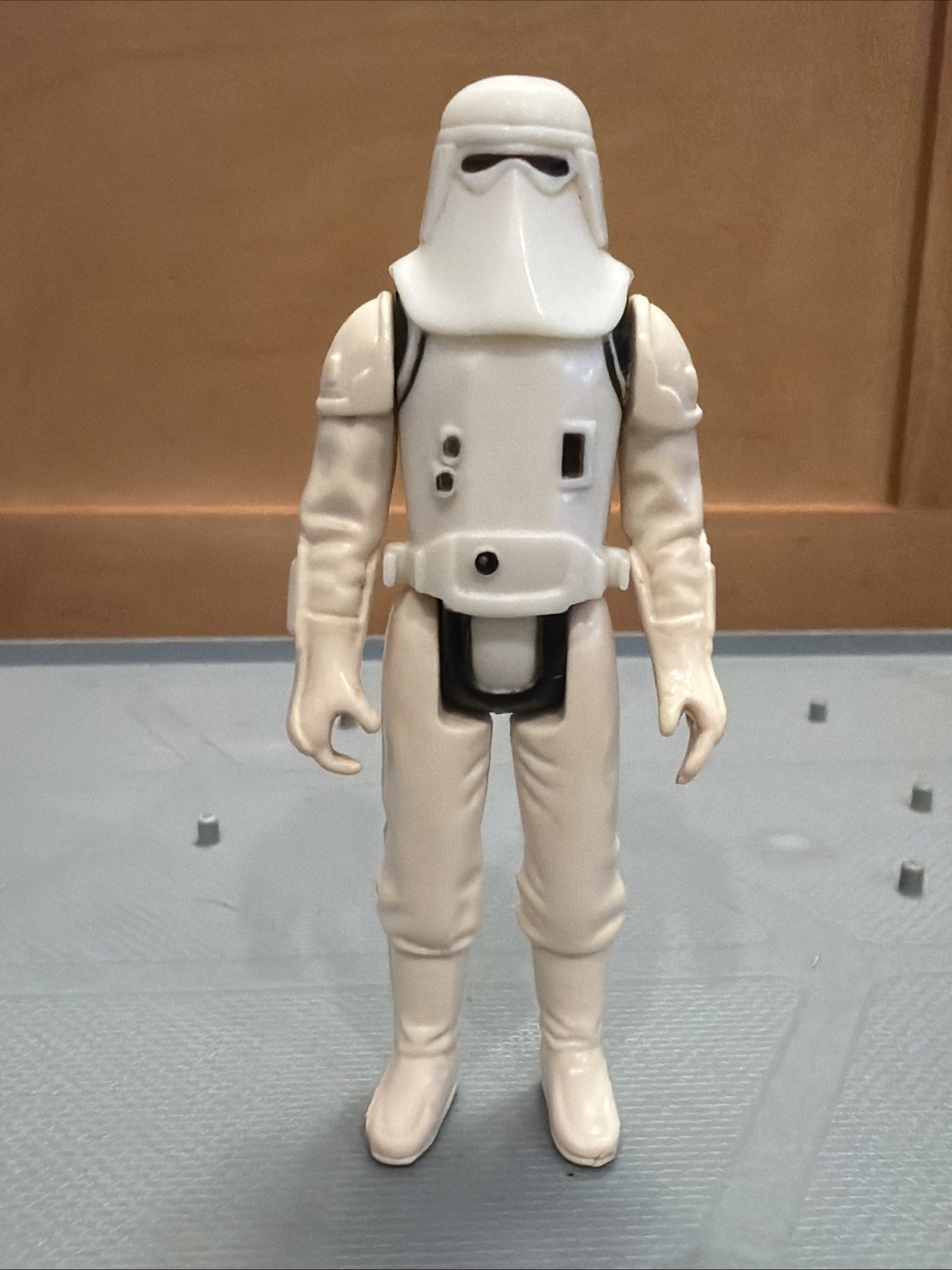 Imperial Stormtrooper (Hoth Battle Gear) - Snowtrooper sold