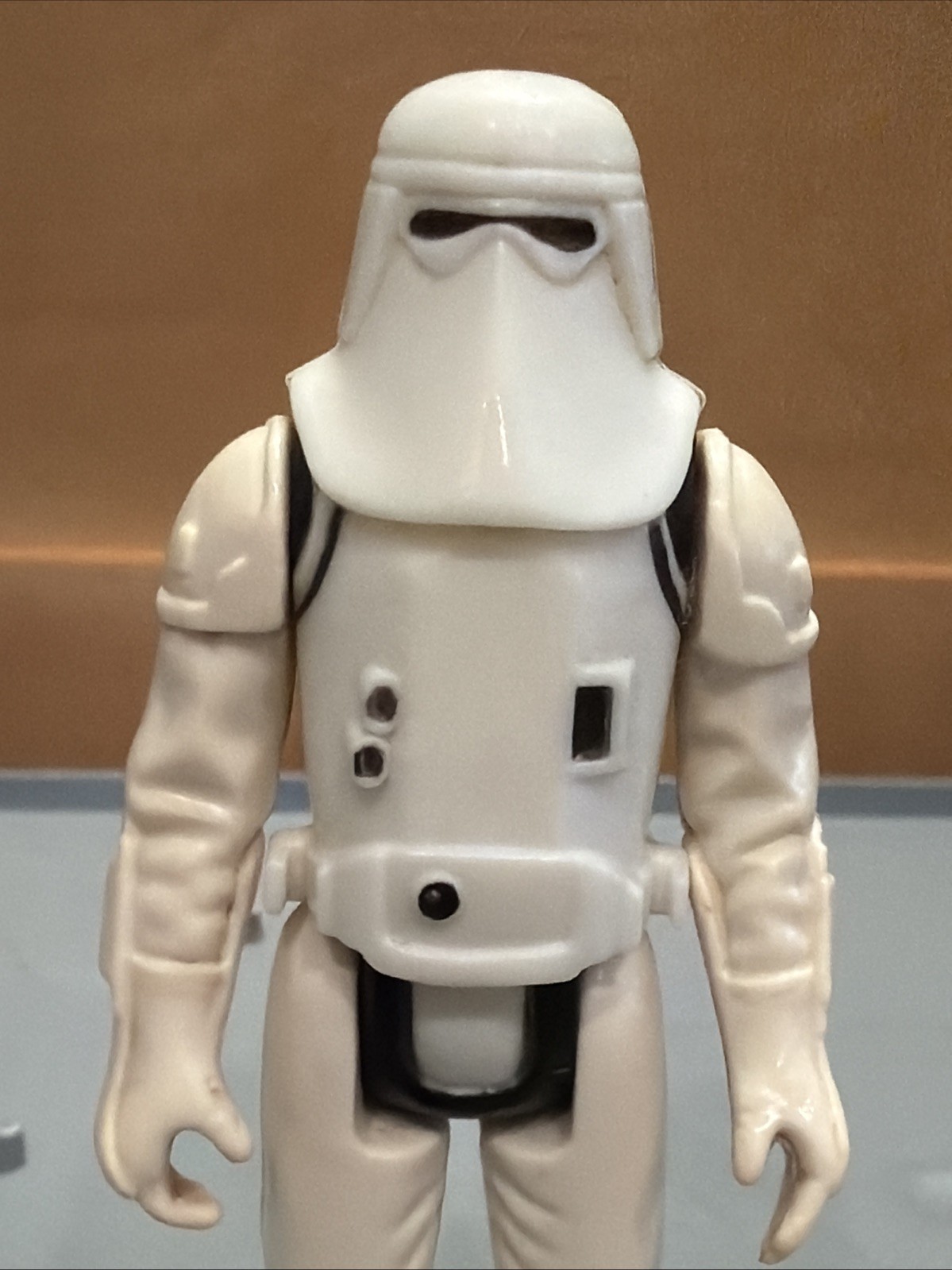 Imperial Stormtrooper (Hoth Battle Gear) - Snowtrooper sold