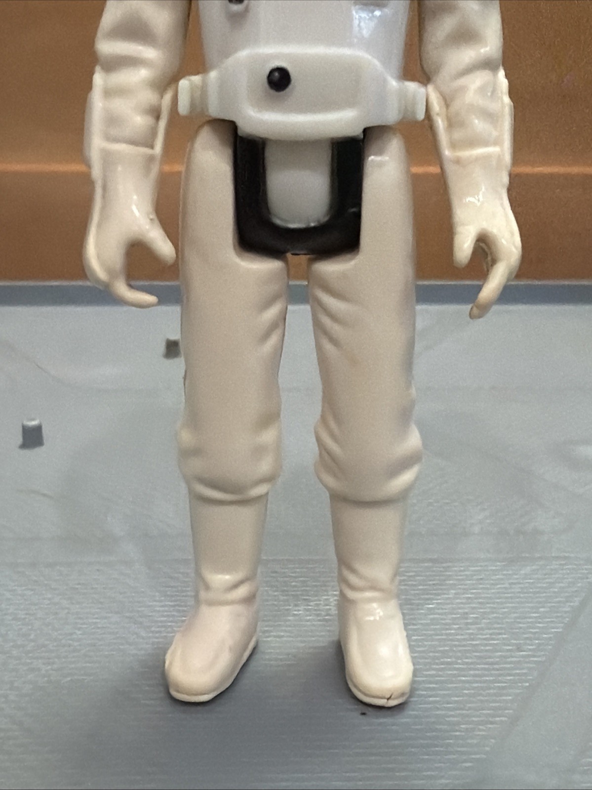 Imperial Stormtrooper (Hoth Battle Gear) - Snowtrooper sold