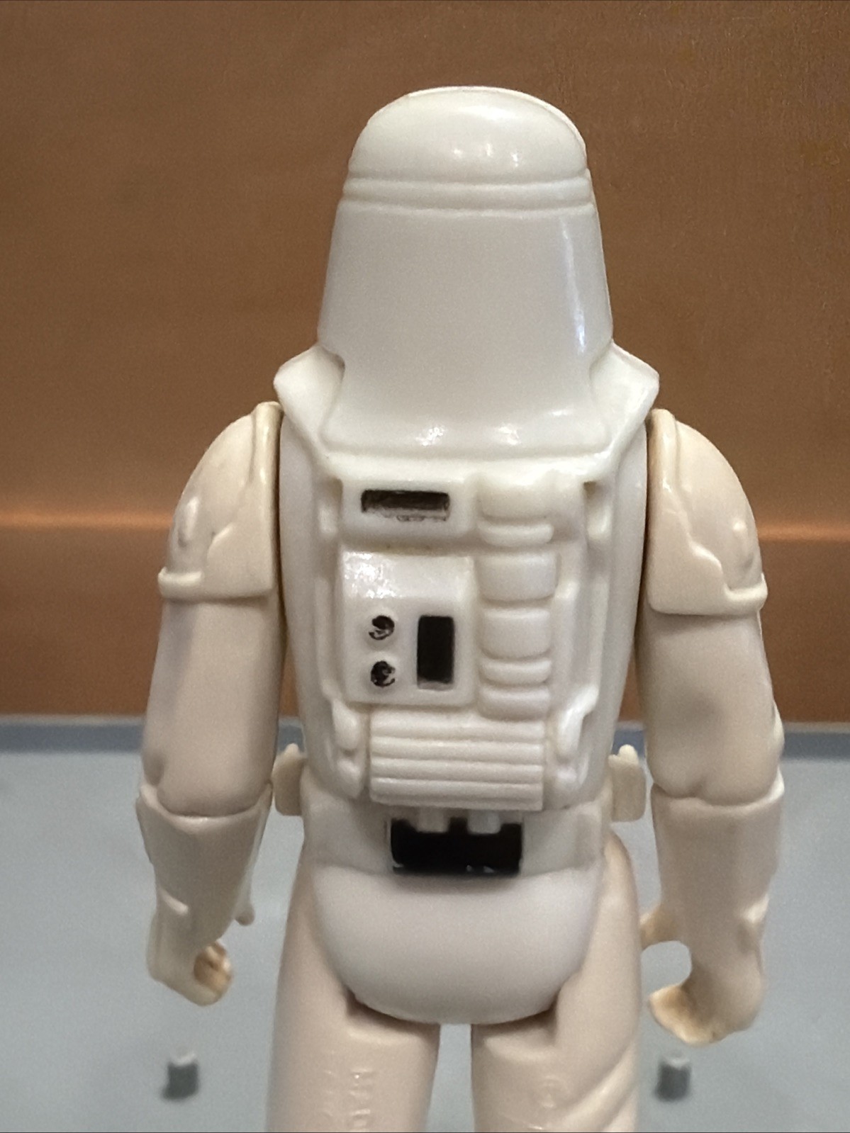 Imperial Stormtrooper (Hoth Battle Gear) - Snowtrooper sold