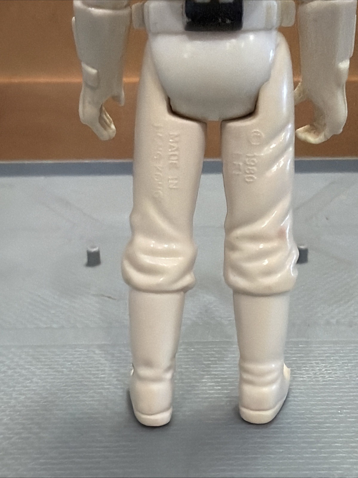 Imperial Stormtrooper (Hoth Battle Gear) - Snowtrooper sold