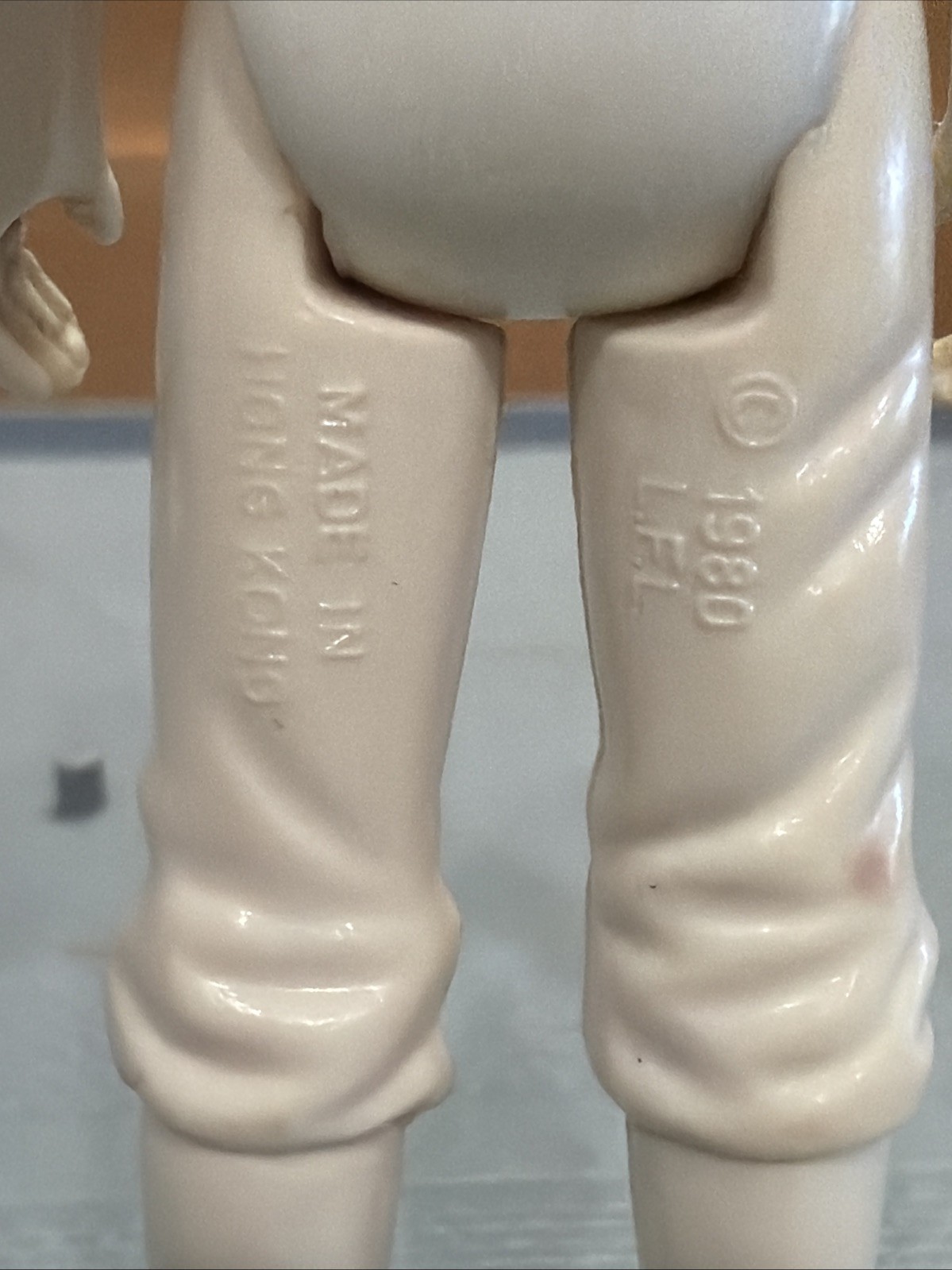 Imperial Stormtrooper (Hoth Battle Gear) - Snowtrooper sold