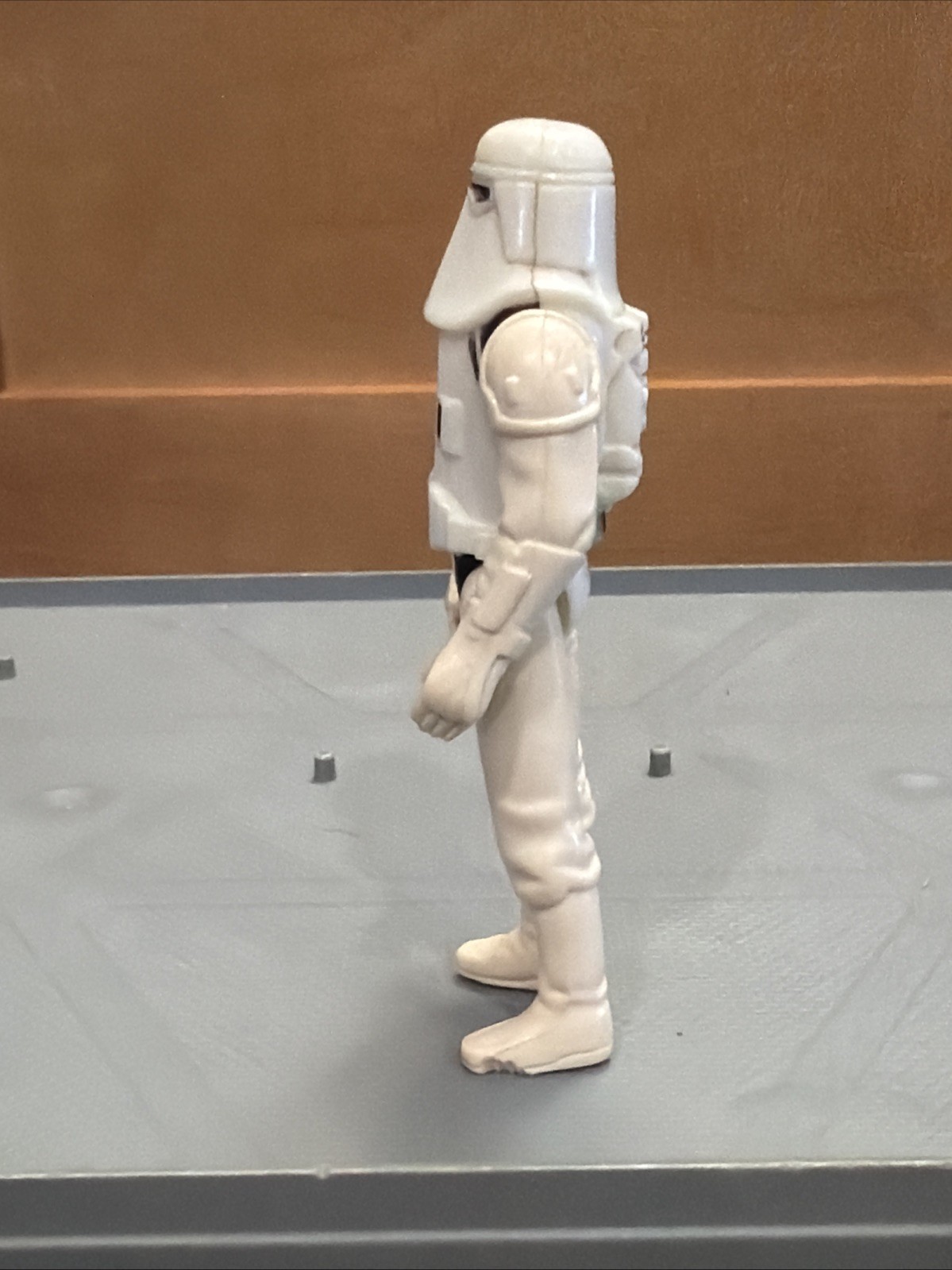 Imperial Stormtrooper (Hoth Battle Gear) - Snowtrooper sold