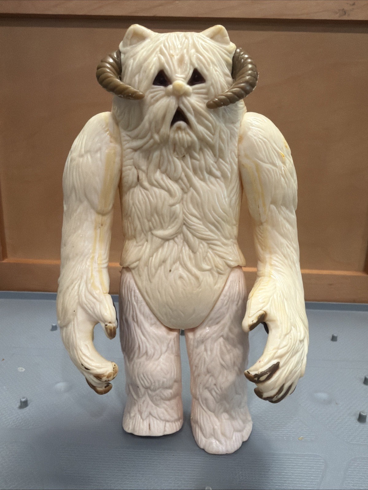 Wampa sold