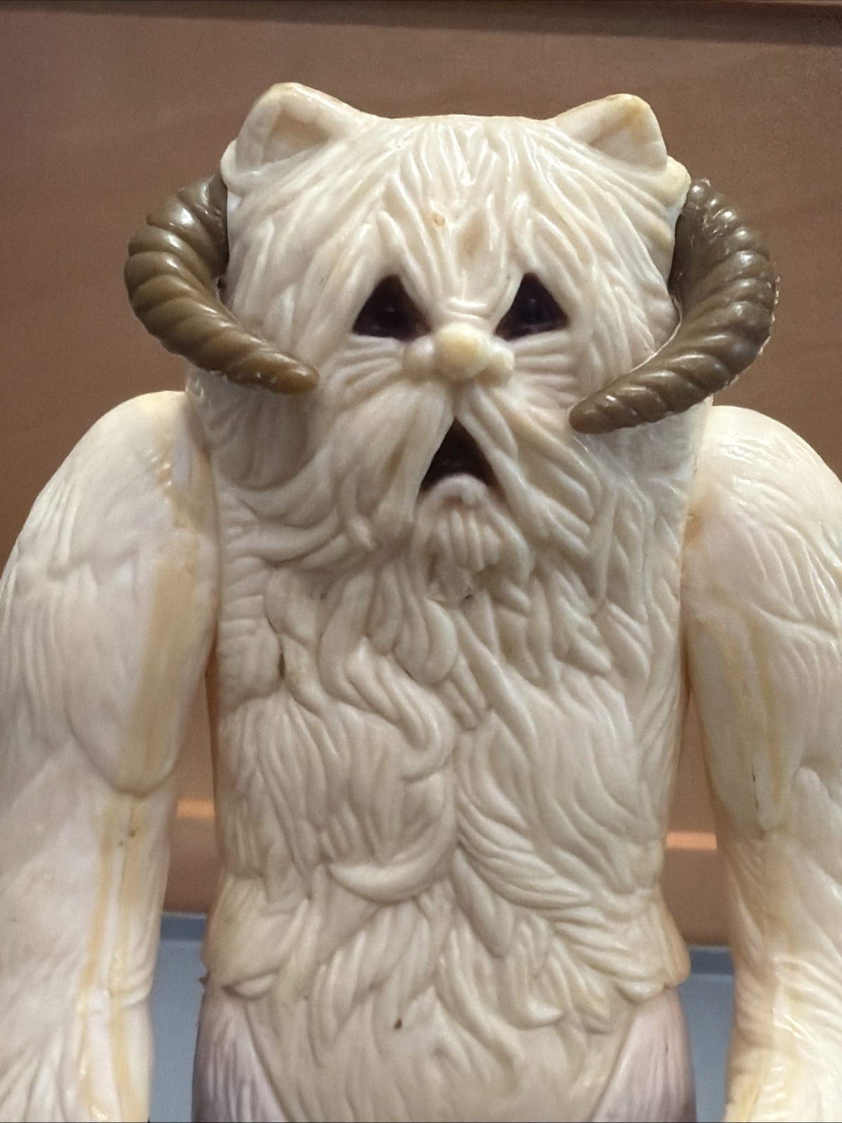 Wampa sold