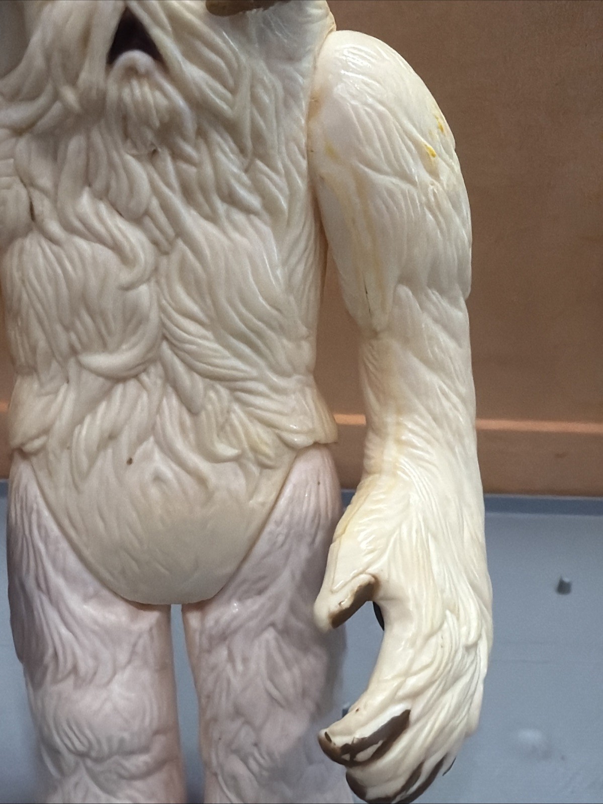 Wampa sold