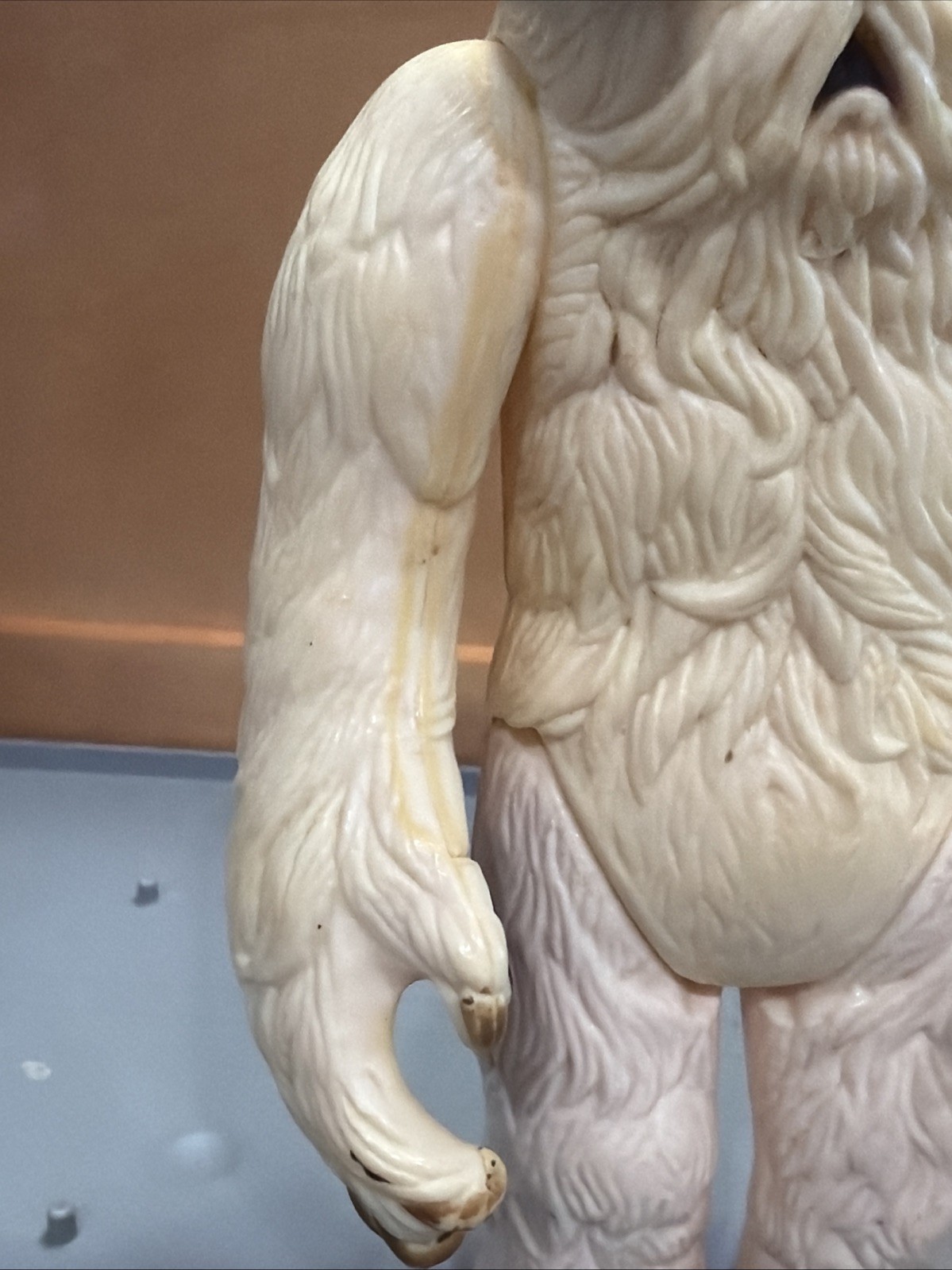 Wampa sold