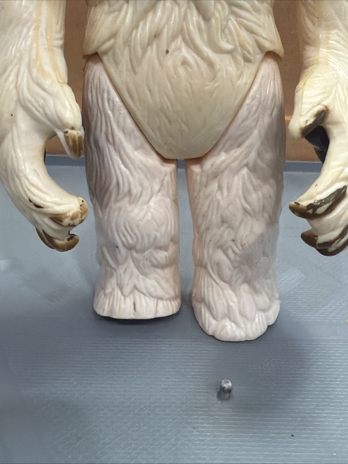 Wampa sold
