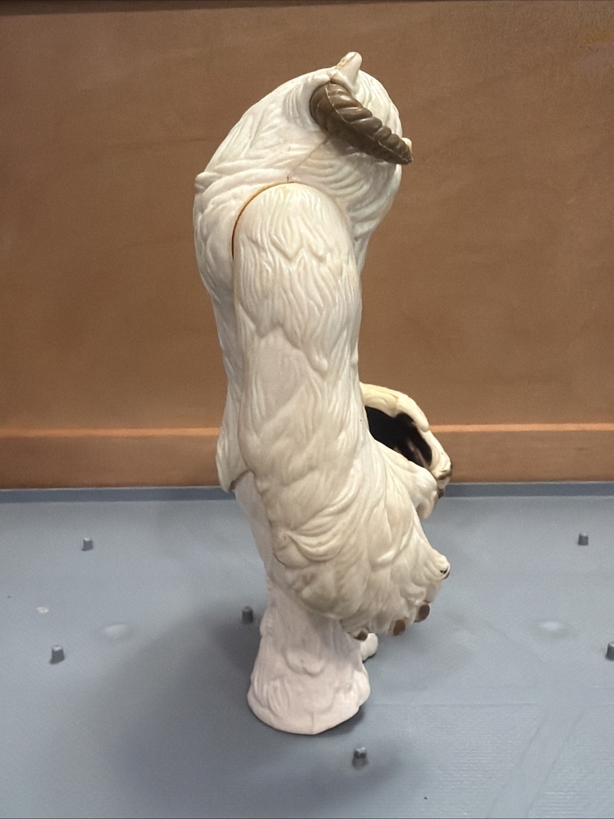 Wampa sold
