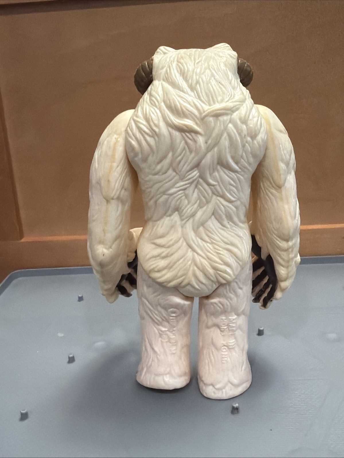 Wampa sold