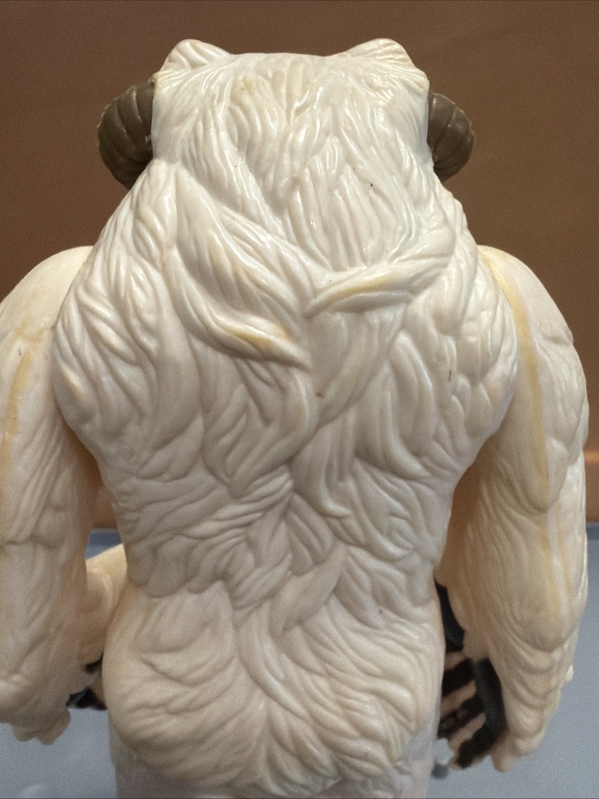 Wampa sold