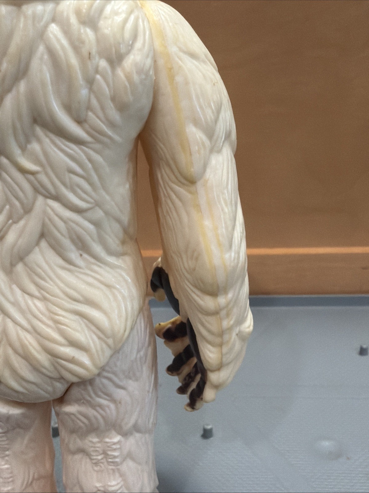 Wampa sold