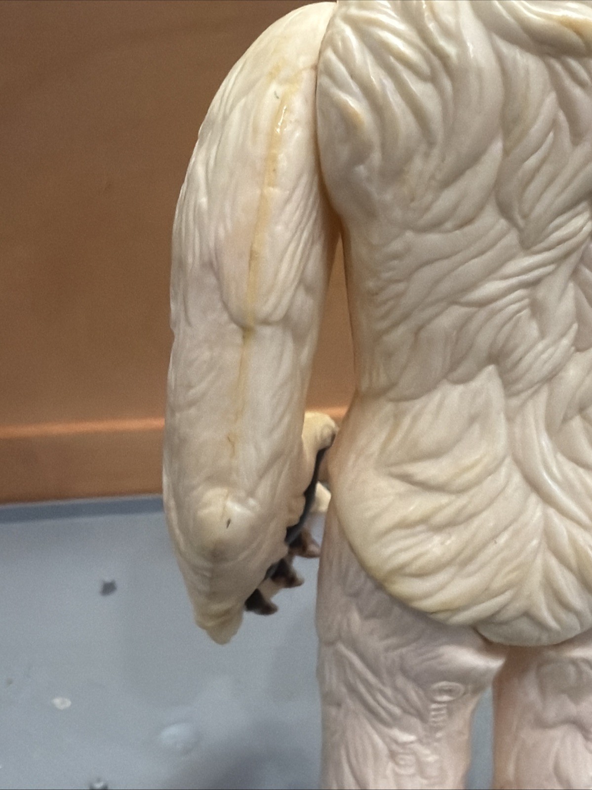 Wampa sold