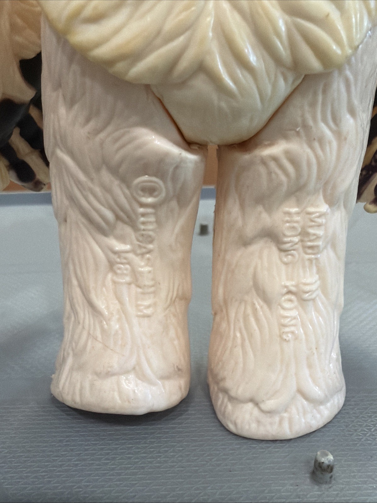 Wampa sold