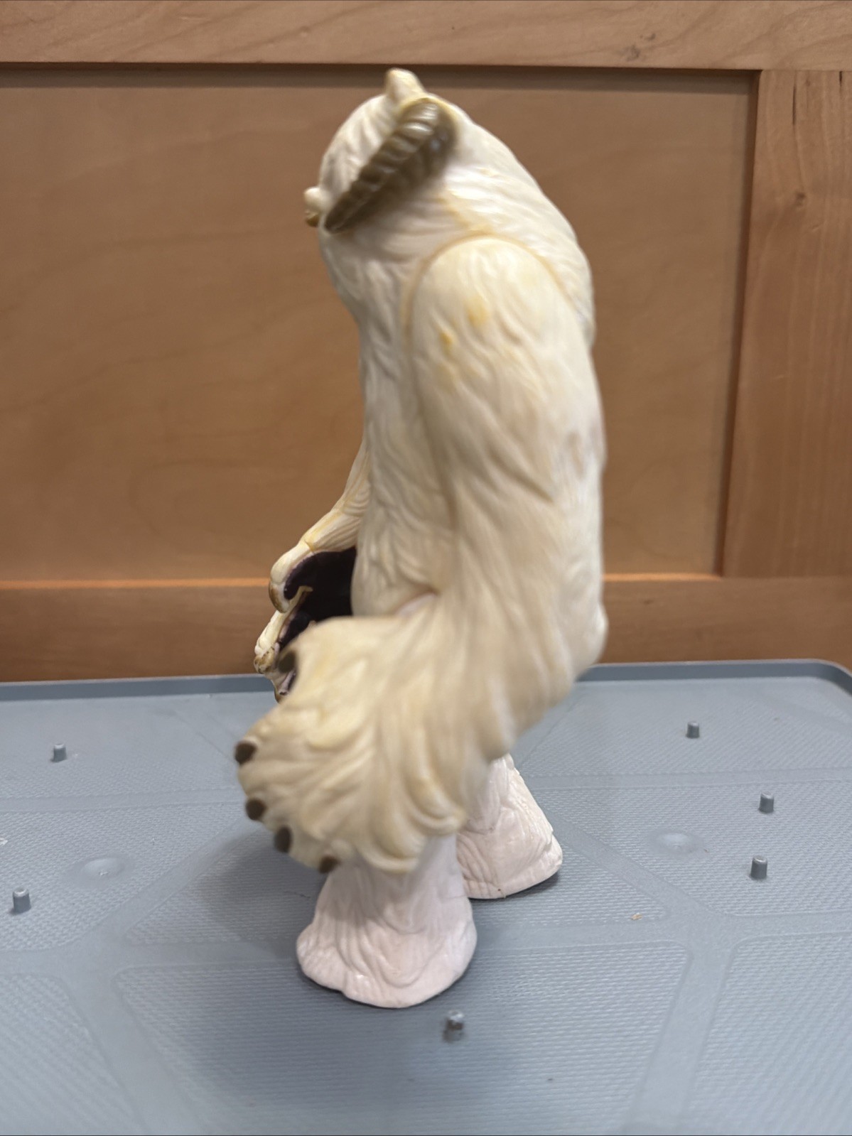Wampa sold