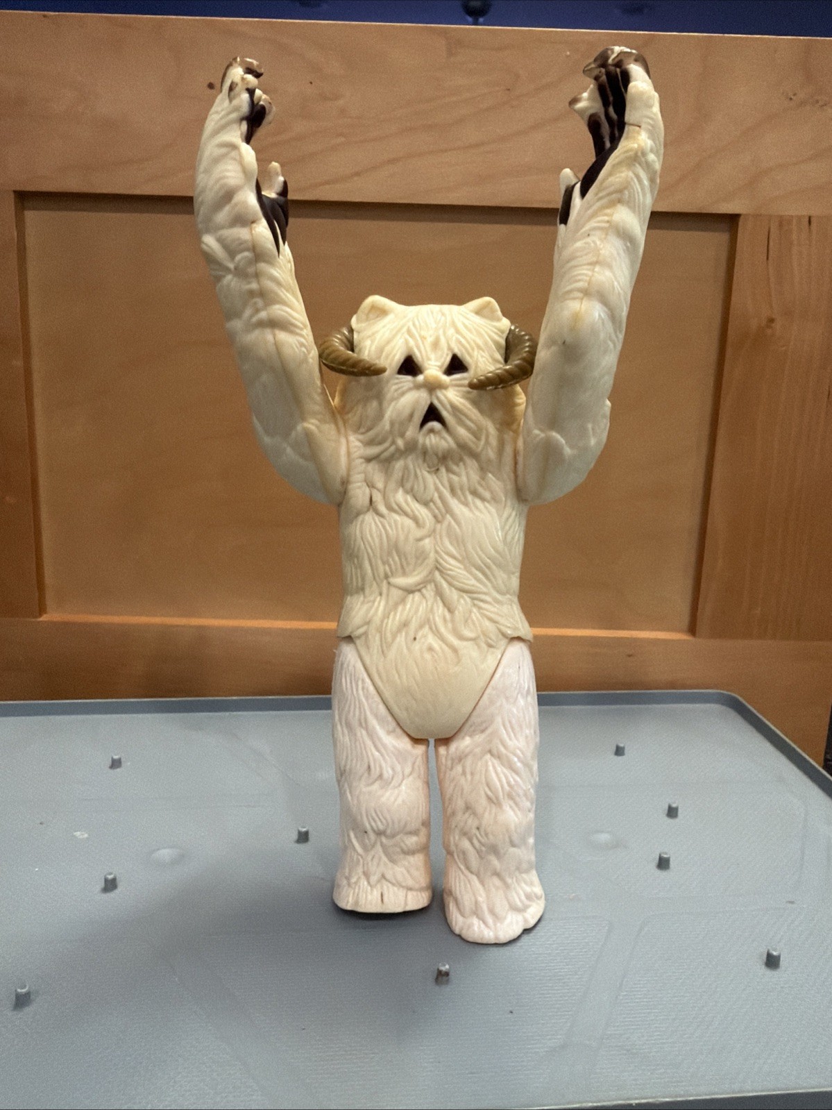Wampa sold