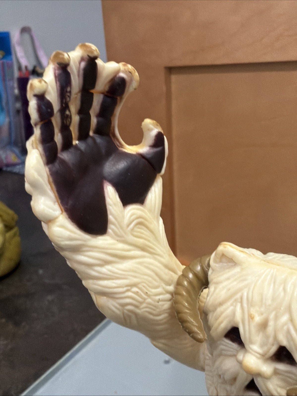 Wampa sold