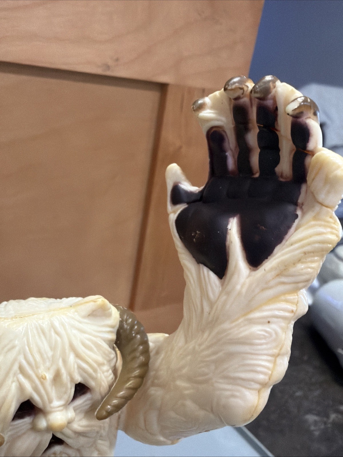 Wampa sold