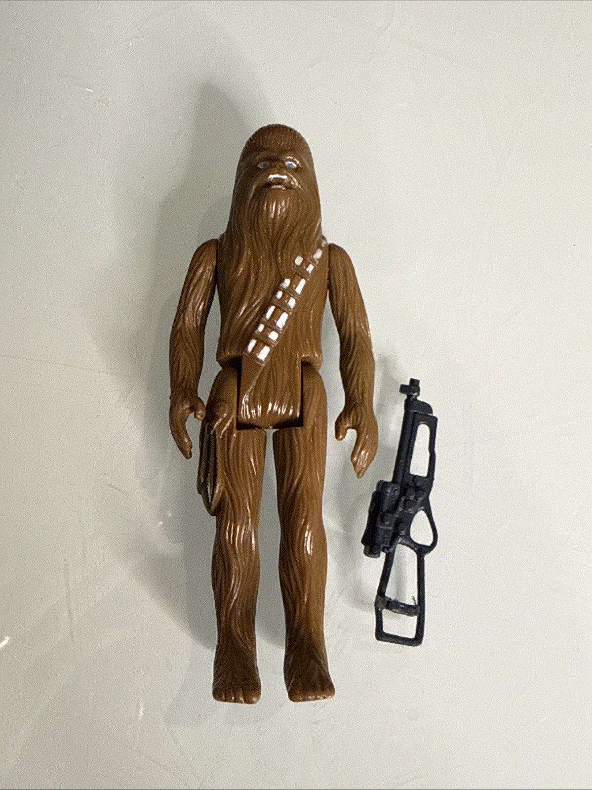 Chewbacca sold