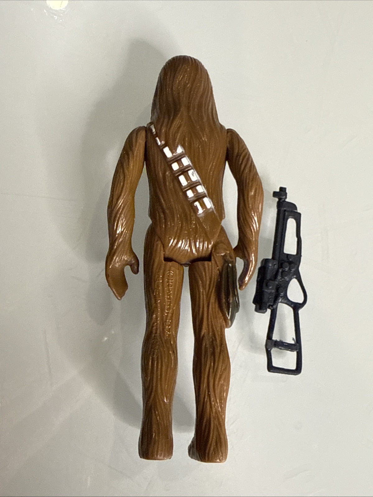 Chewbacca sold