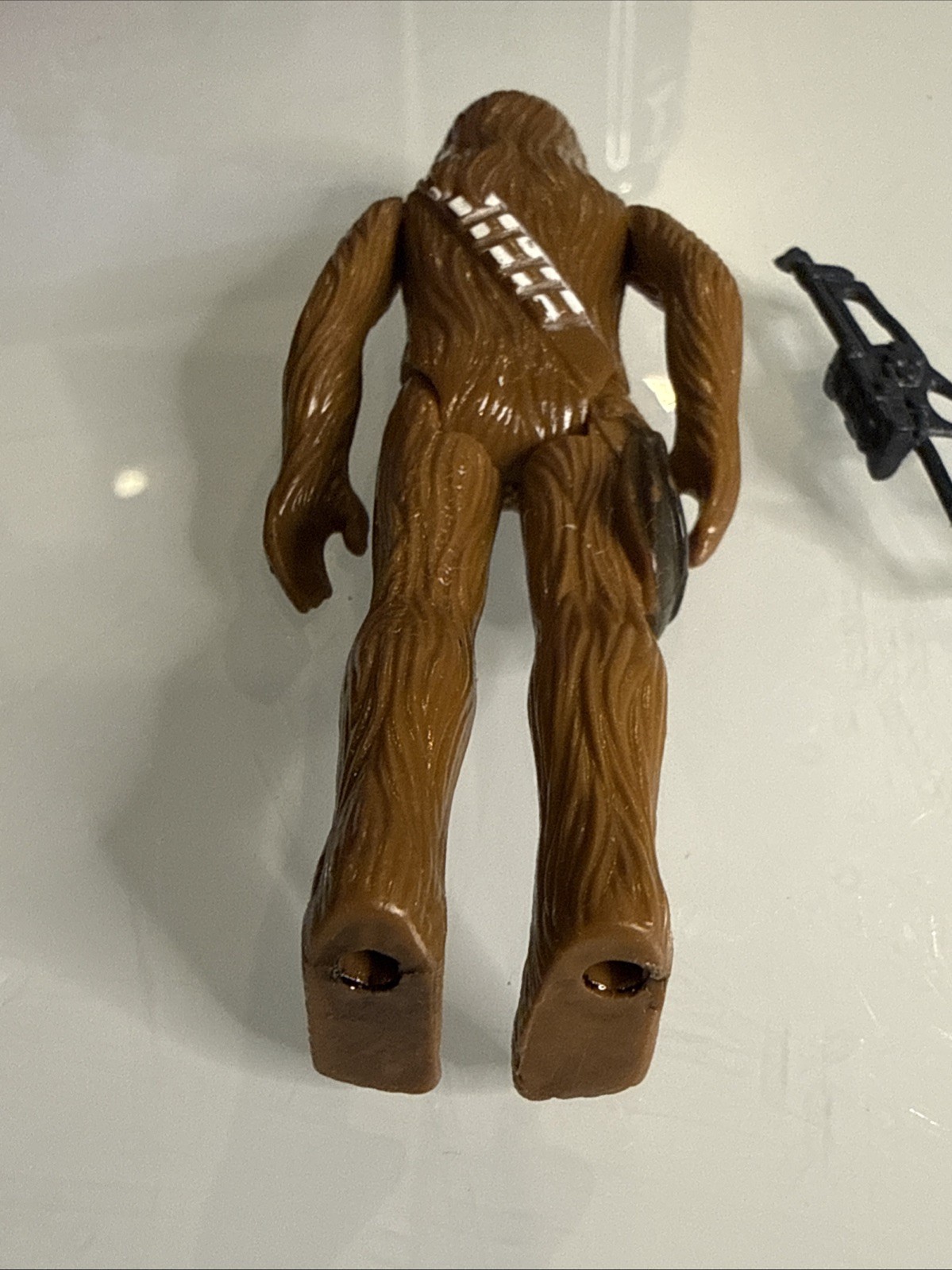 Chewbacca sold