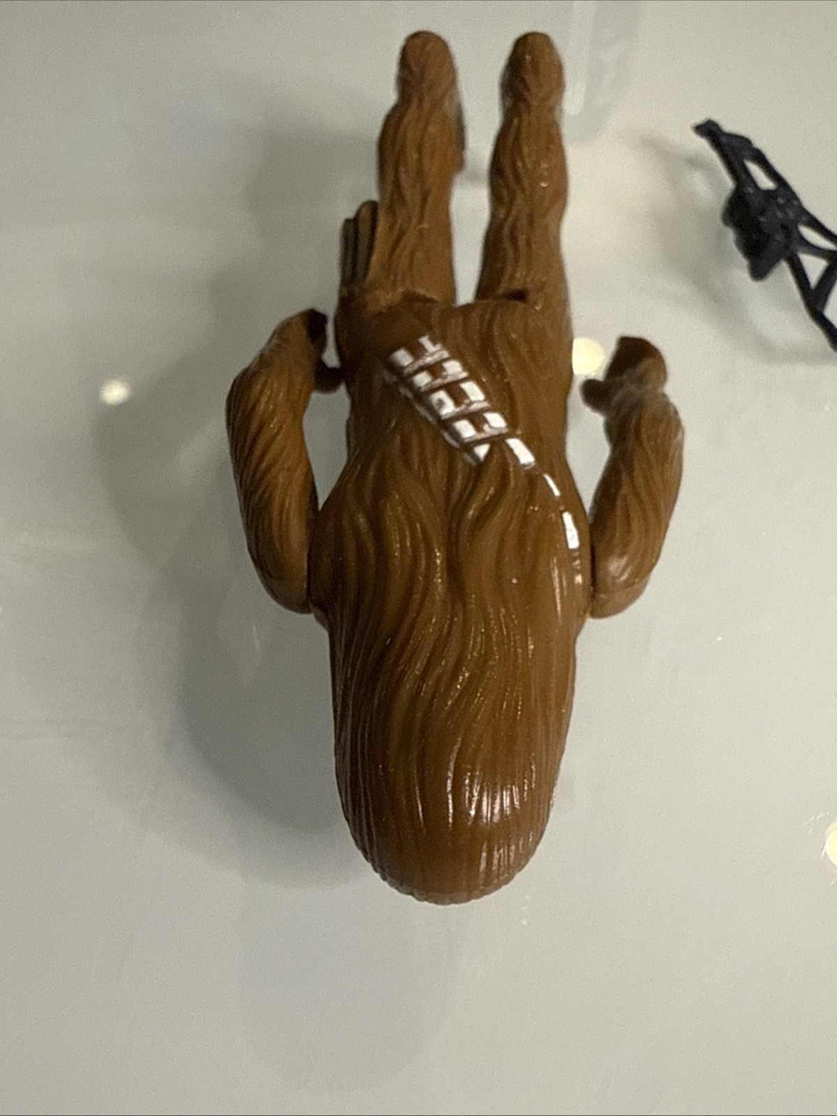 Chewbacca sold
