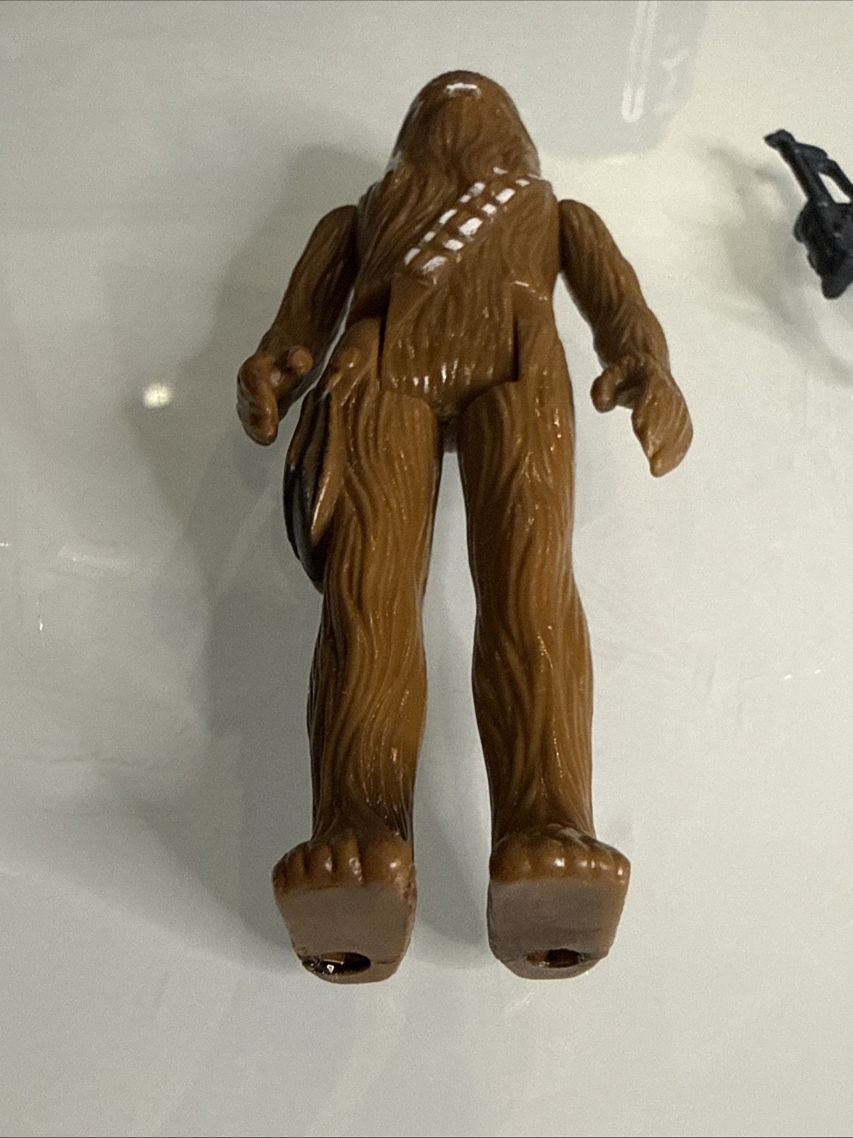 Chewbacca sold