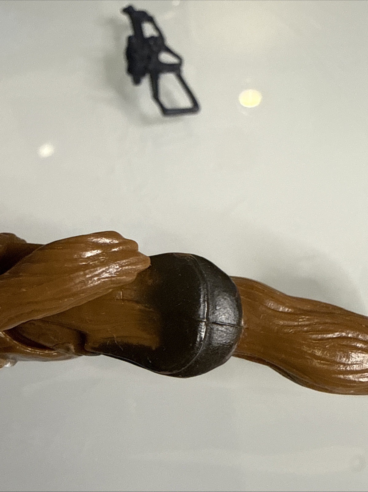 Chewbacca sold