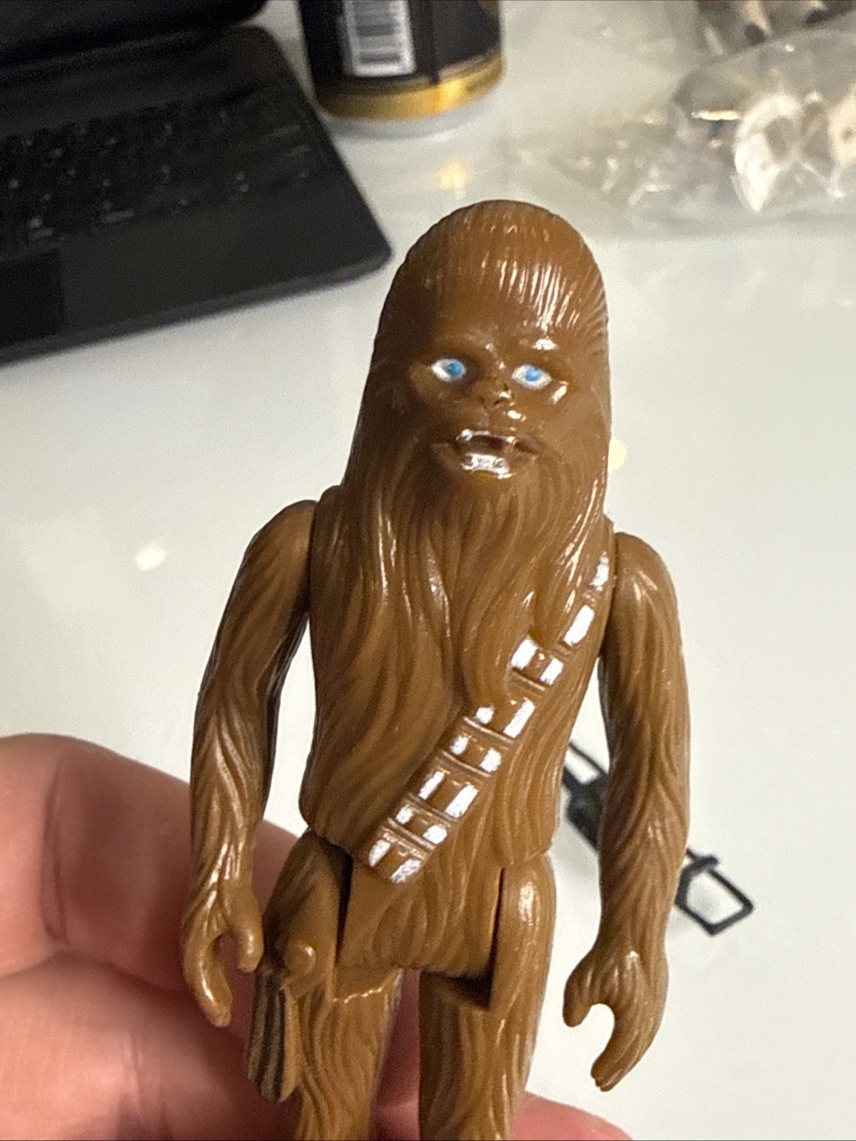 Chewbacca sold