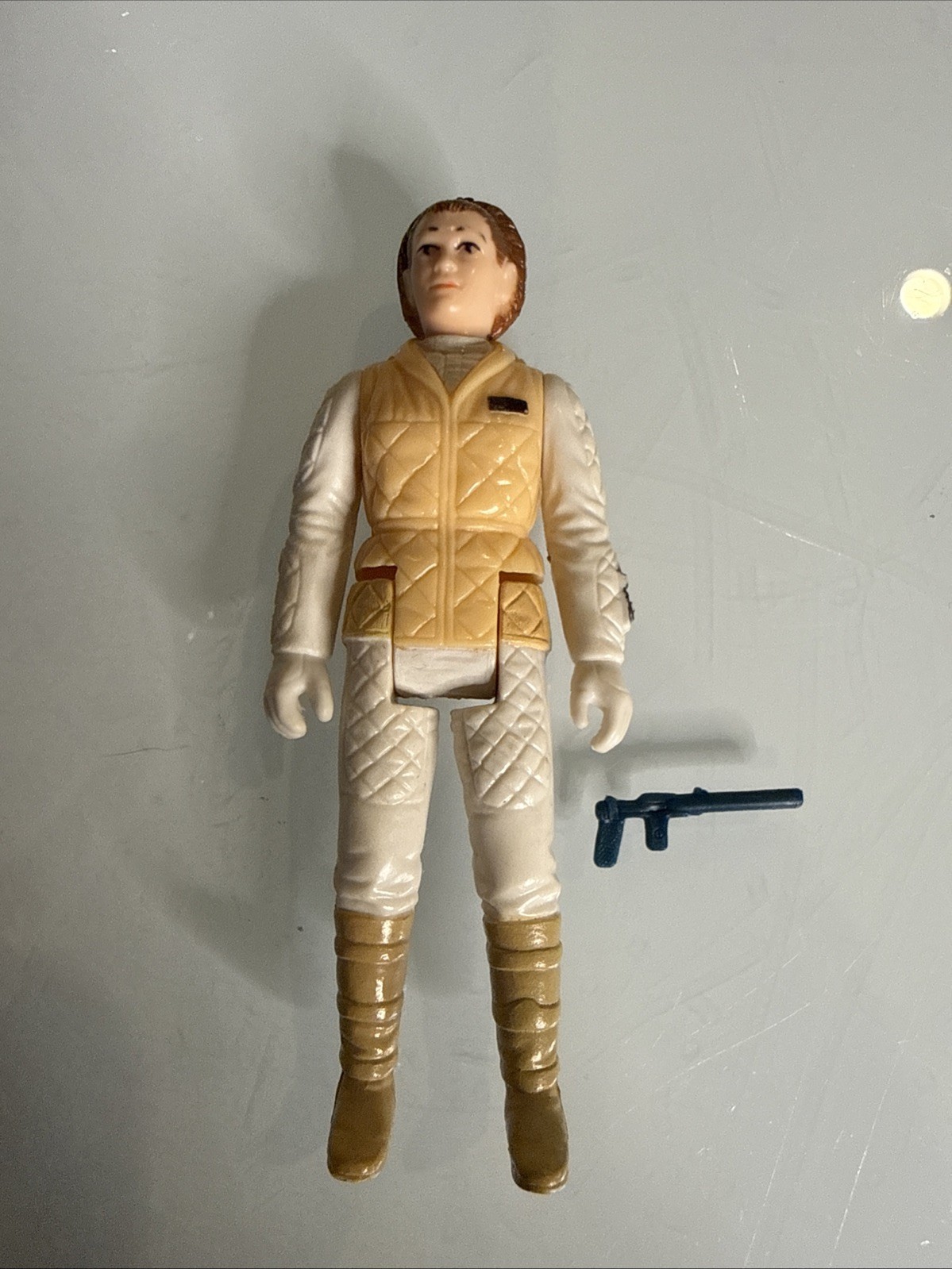 Princess Leia Organa (Hoth Outfit) sold