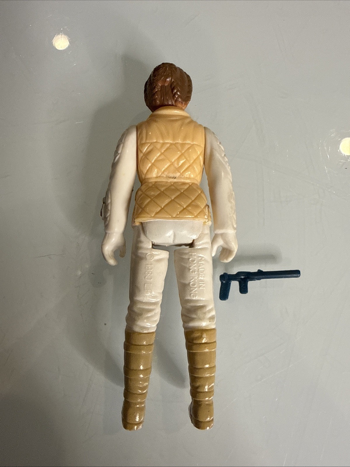 Princess Leia Organa (Hoth Outfit) sold