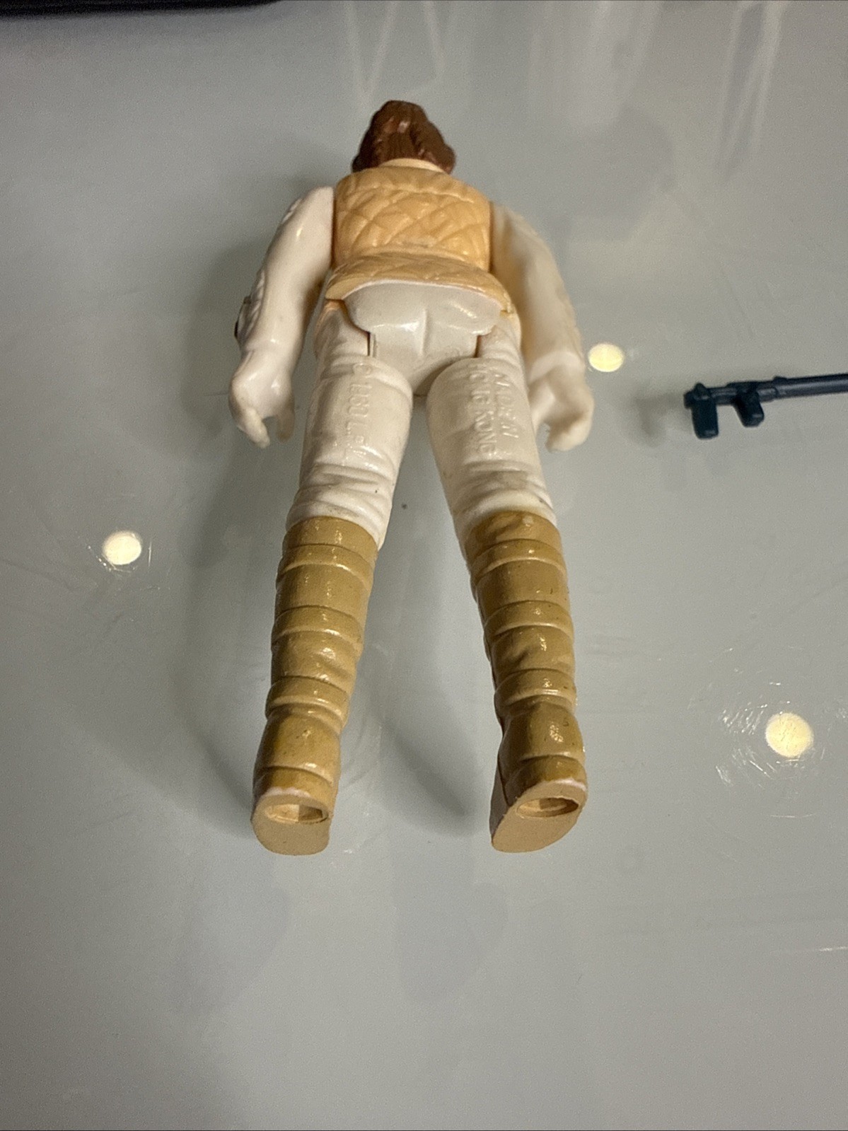 Princess Leia Organa (Hoth Outfit) sold