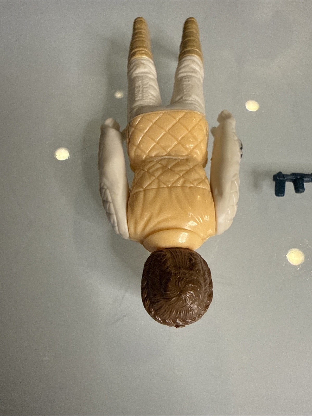 Princess Leia Organa (Hoth Outfit) sold
