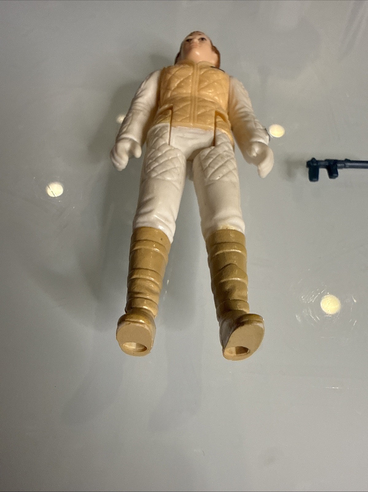 Princess Leia Organa (Hoth Outfit) sold