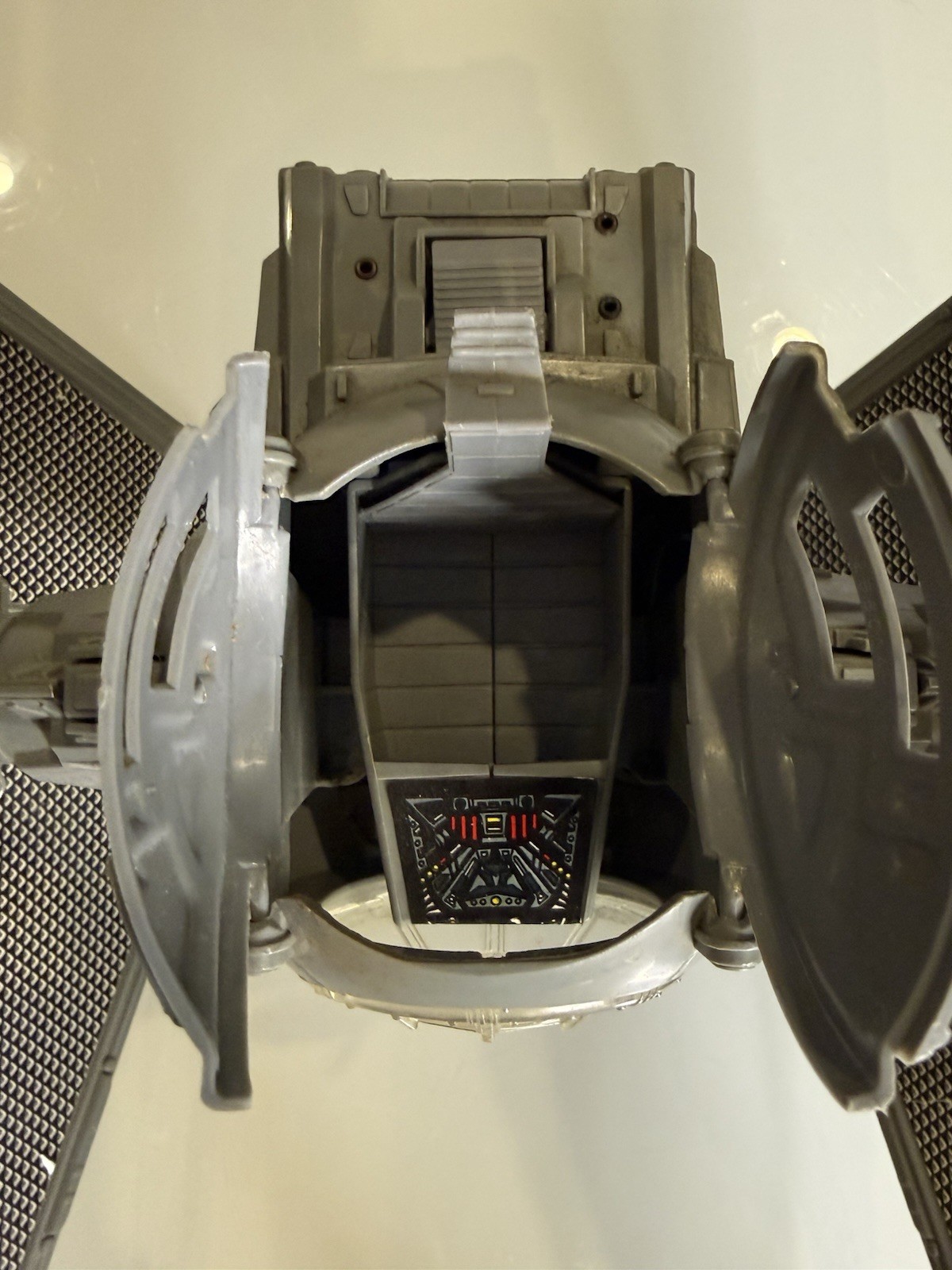 TIE Interceptor sold