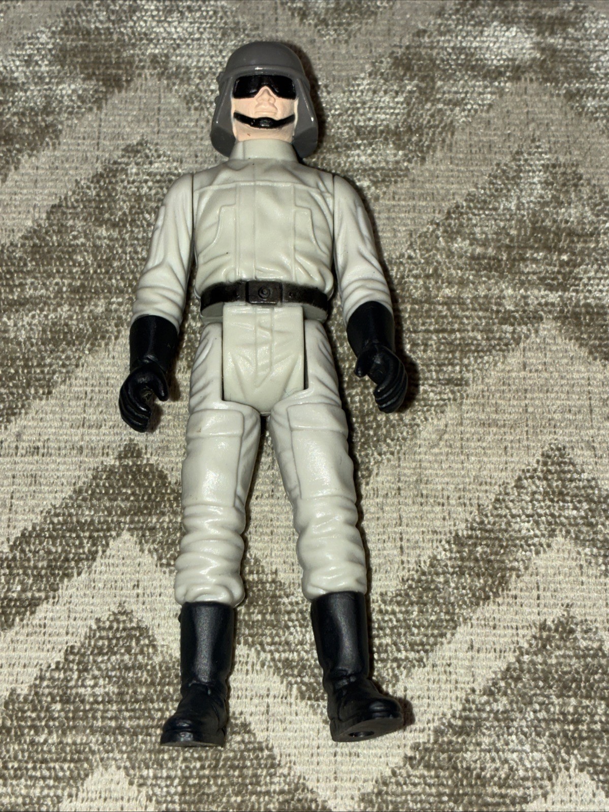 AT-ST Driver sold