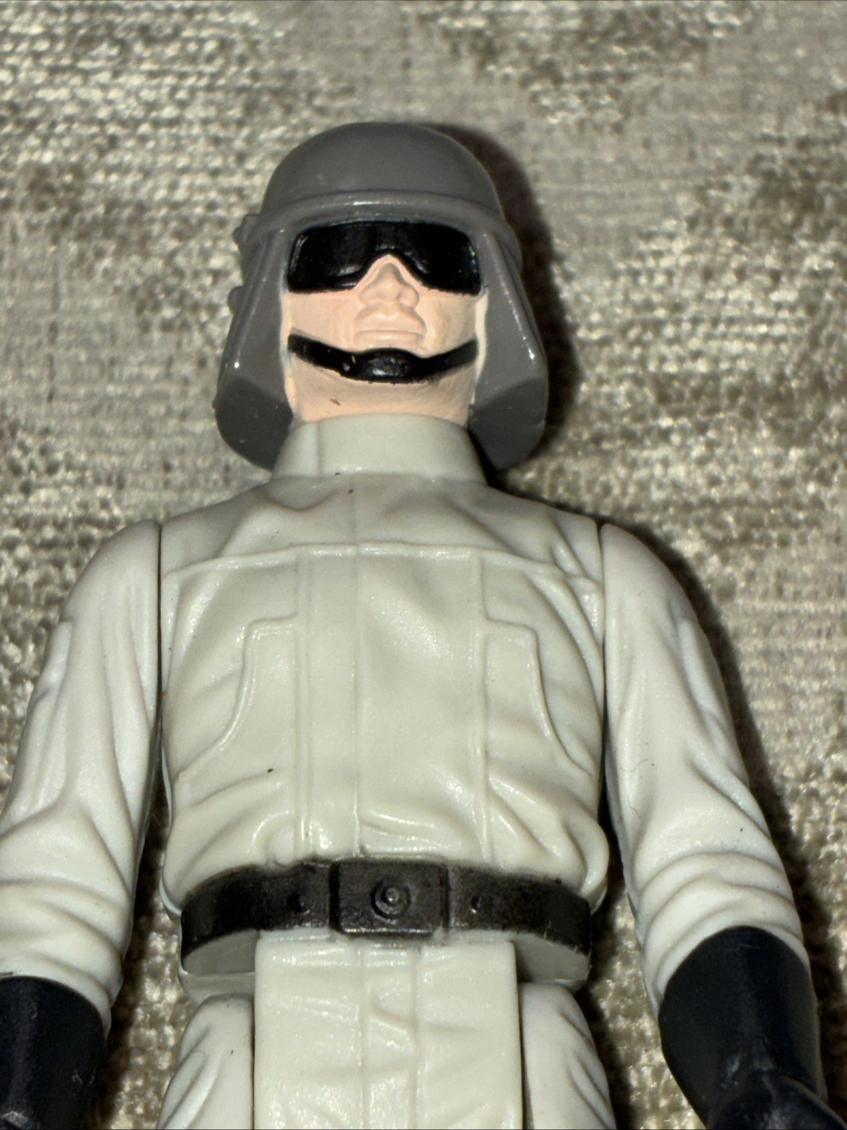 AT-ST Driver sold