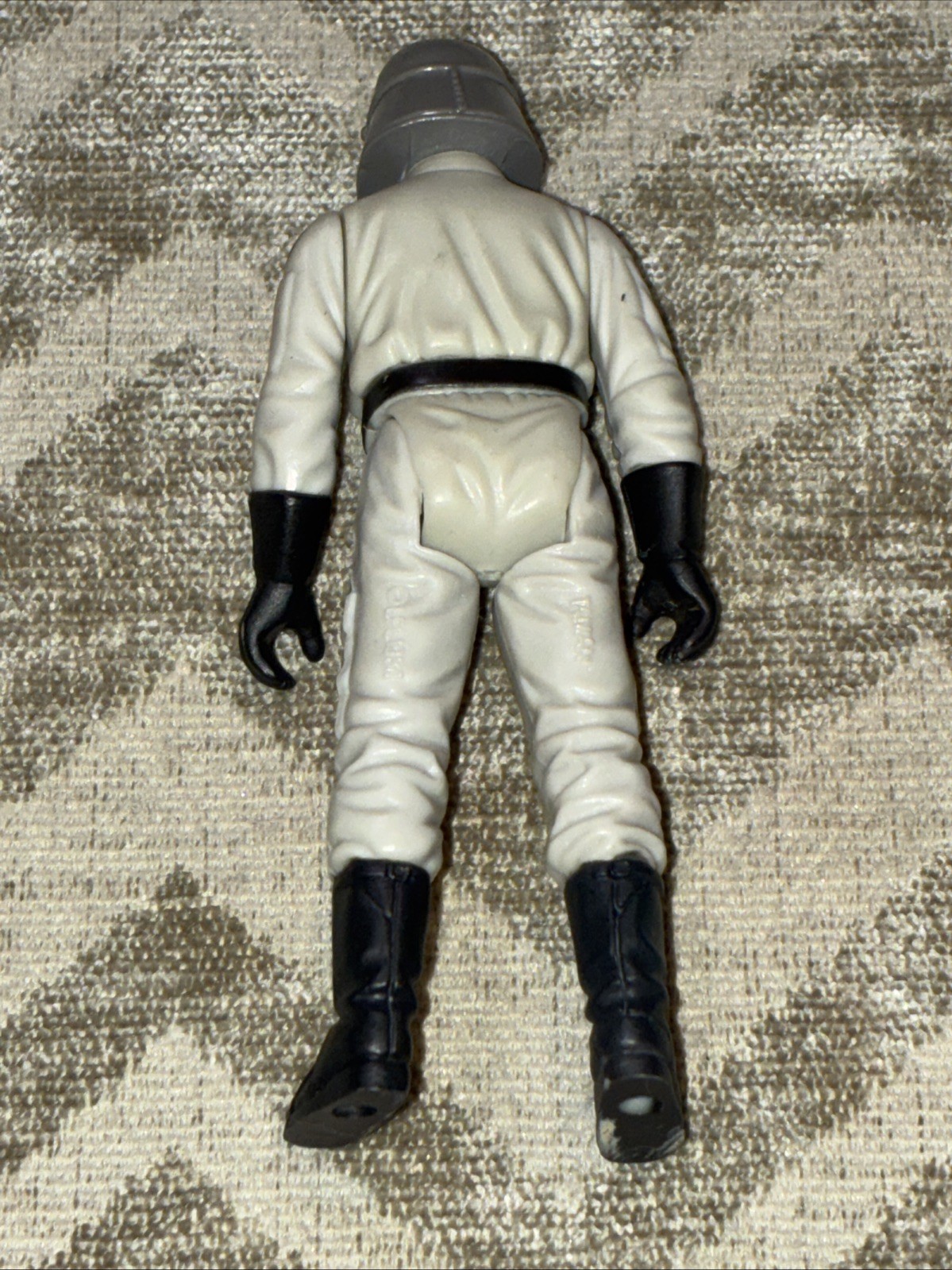 AT-ST Driver sold