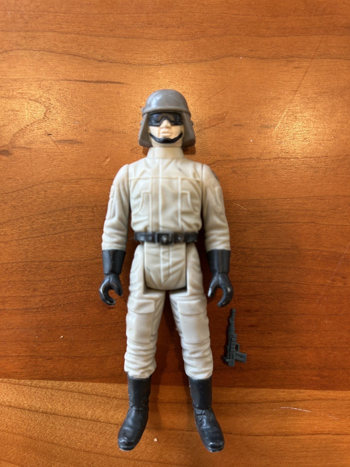 AT-ST Driver sold