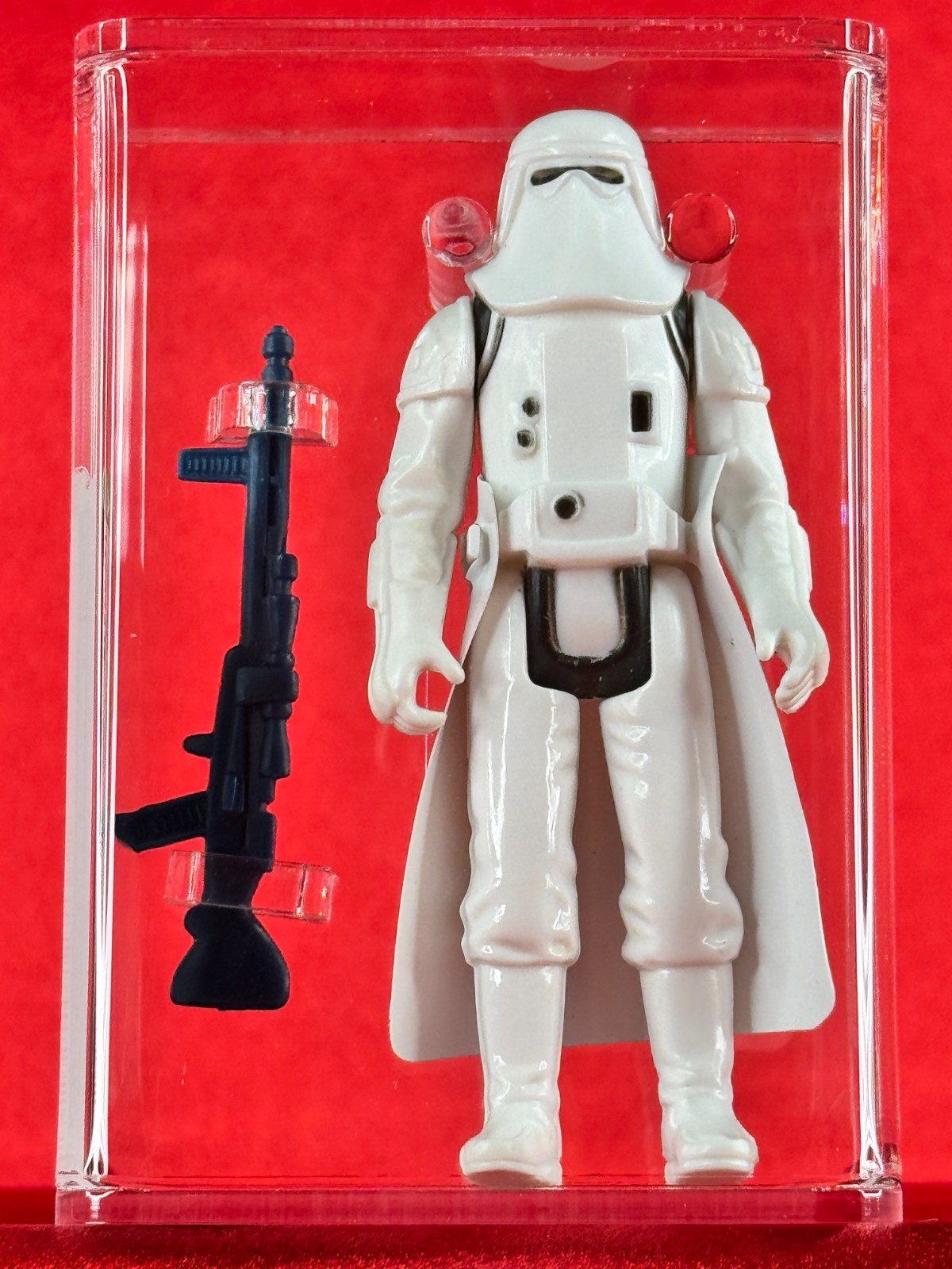Imperial Stormtrooper (Hoth Battle Gear) - Snowtrooper sold