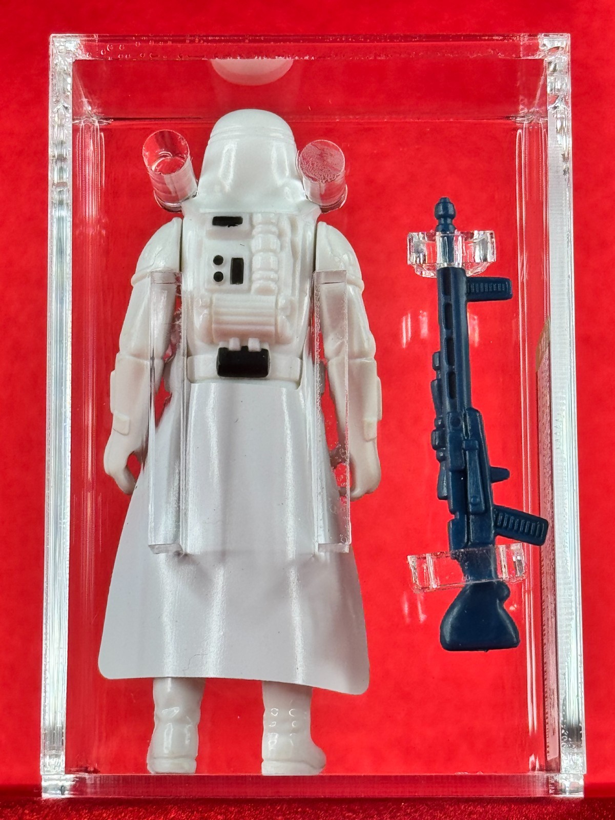 Imperial Stormtrooper (Hoth Battle Gear) - Snowtrooper sold